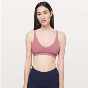 Lululemon Freely Flexed Bra